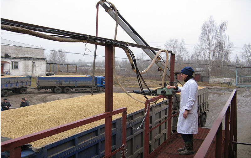 Компания Доза-Агро приобрела комбикормовый завод в Нижегородской области