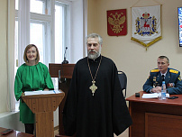 27 декабря в России отмечается День спасателя