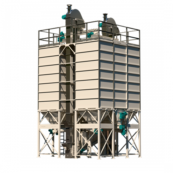 Модули-дозаторы МПС-10