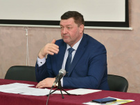 В Арзамасе состоялось совещание по вопросу повышения производства молока в Нижегородской области