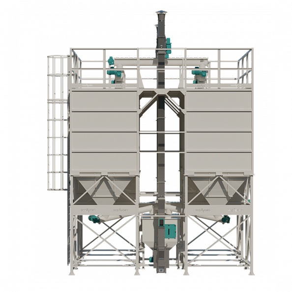 Модули-дозаторы МПС-5