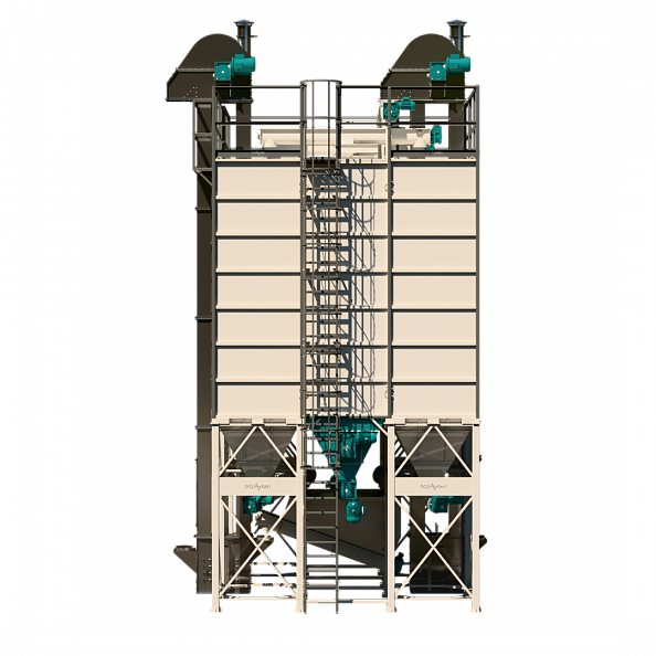 Модули-дозаторы МПС-10