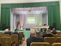 Специалисты «Доза-Агро» приняли участие в семинаре «Нижегородского молочного союза»