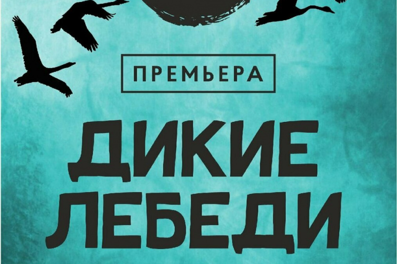 Студия «Оперение» провела в Нижнем Новгороде театральный марафон