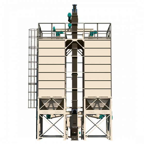 Модули-дозаторы МПС-10