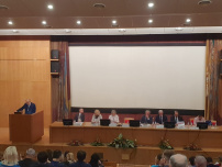 Специалисты «Доза-Агро» приняли участие в конференции «Комбикорма - 2023» в Москве
