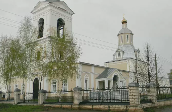 Бюджет реставрационных работ в храме Рождества Христова в Арзамасском районе составляет более 1 миллиона рублей